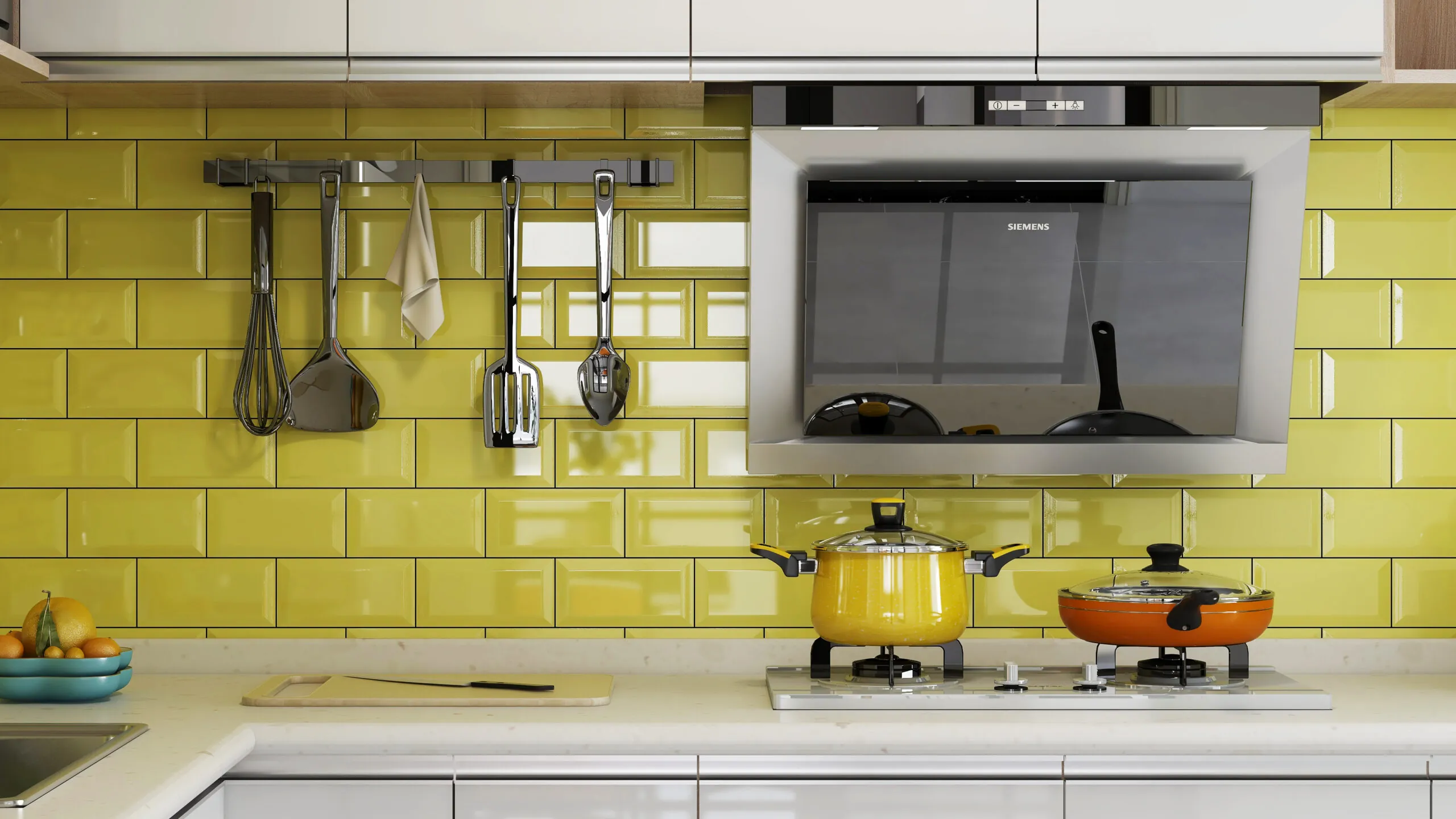 Subway Tiles