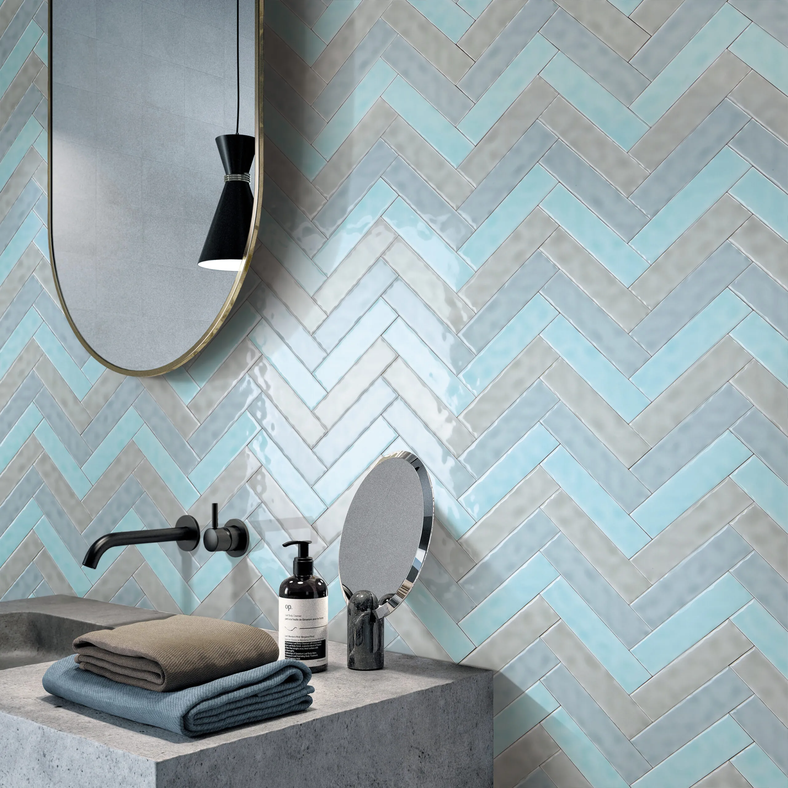 Subway Tiles
