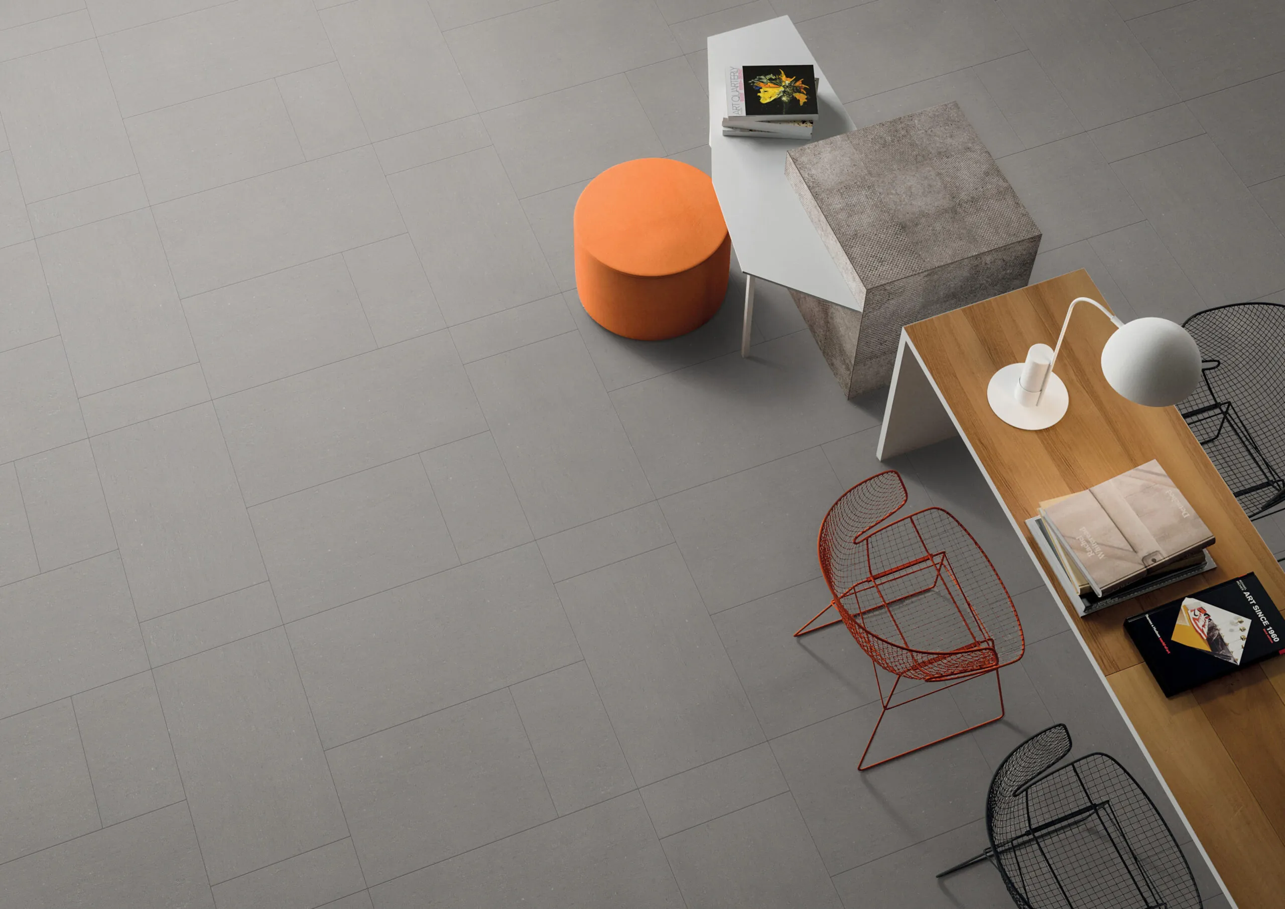 Floor Tiles