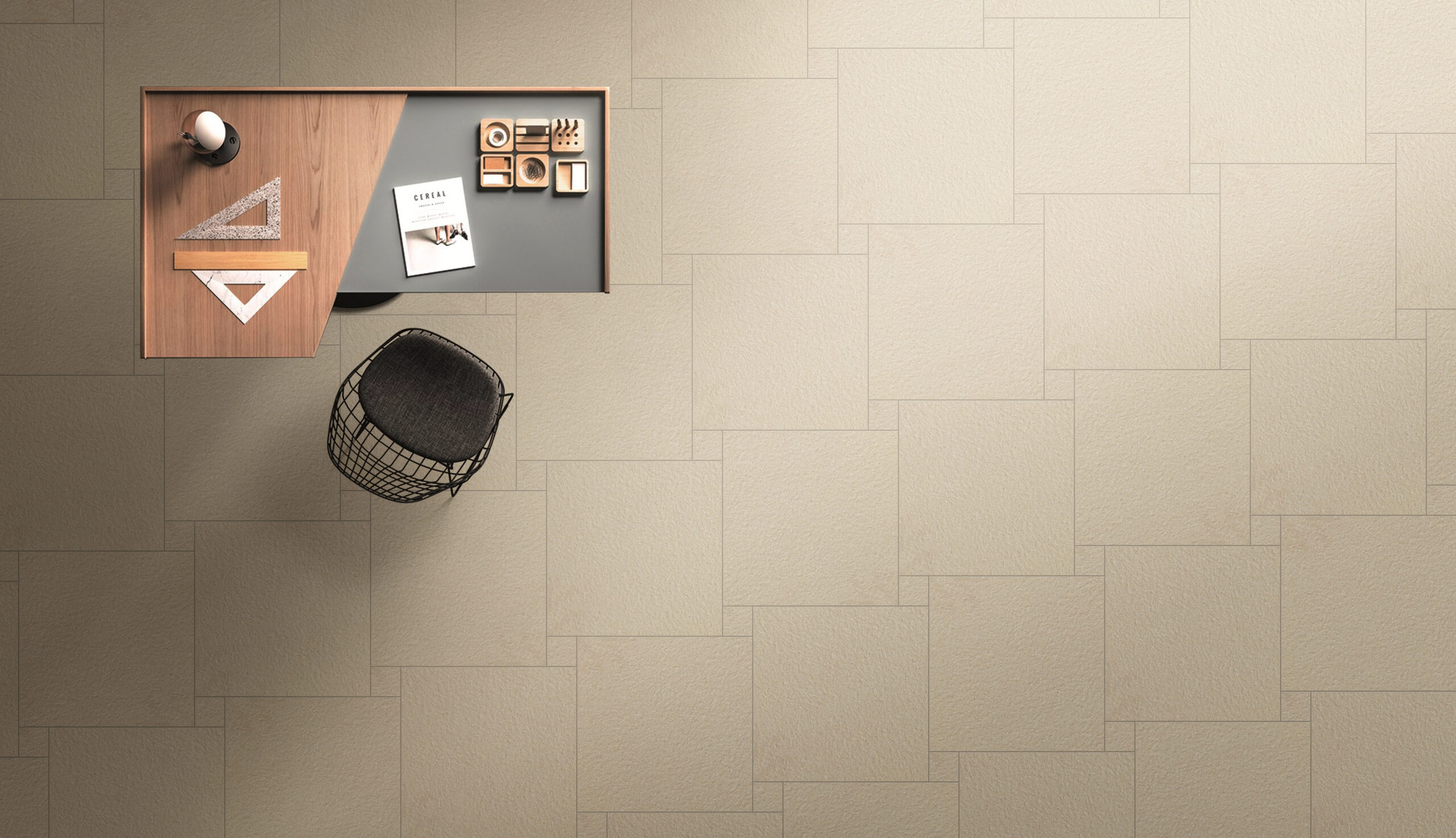 Floor Tiles
