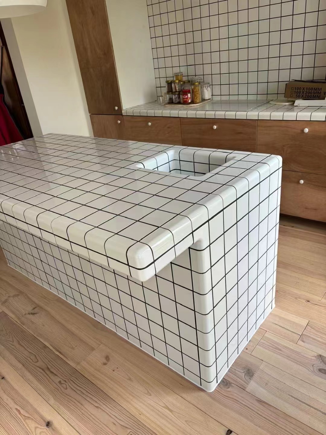 Tiles