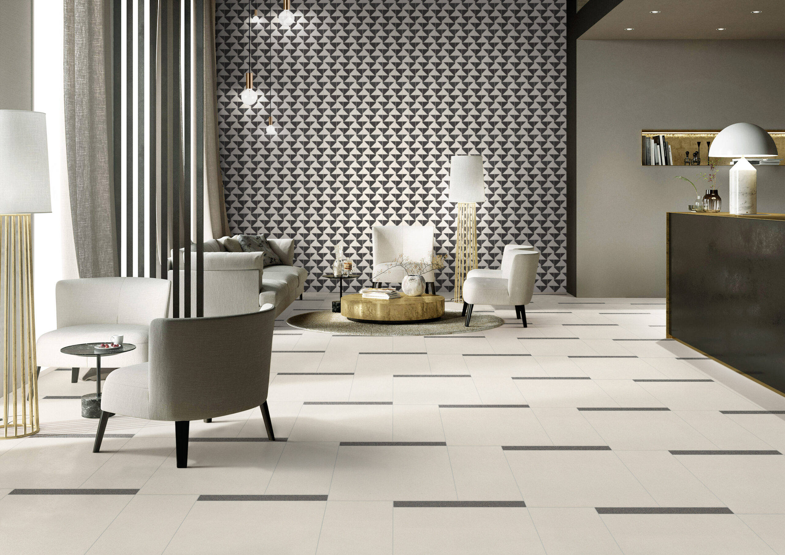 Mosaic Tiles